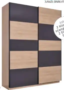 XXXLutz Hom'In Schwebetürenschrank Angebot