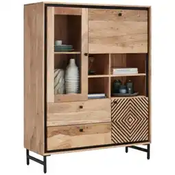 XXXLutz CarryHome Highboard Angebot