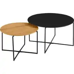 XXXLutz CarryHome Couchtisch-Set Angebot