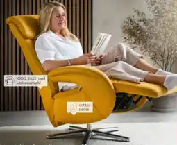 XXXLutz Cantus Relaxsessel Angebot