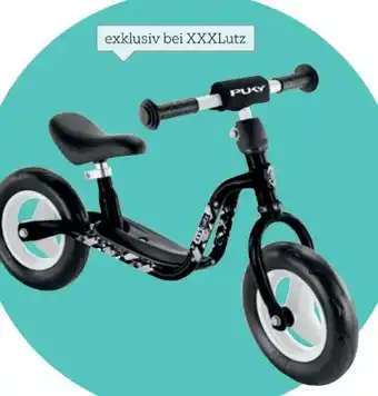 XXXLutz Puky Laufrad LRM Angebot