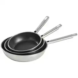 XXXLutz Rösle Pfannenset Elegance 3 tlg Angebot