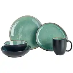 XXXLutz Novel Kombi-Service Sören 10-tlg Angebot