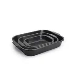 XXXLutz Woll Auflaufformen-Set Roast it Angebot