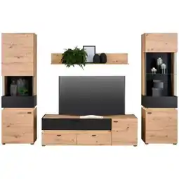 XXXLutz time your style Wohnwand Angebot