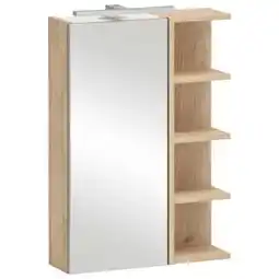 XXXLutz Stylife Spiegelschrank Mila Angebot