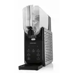 XXXLutz Gourmetmaxx Slushy Ice Maker Angebot