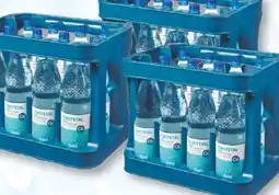 trinkgut Forstetal 600 Mineralwasser Angebot