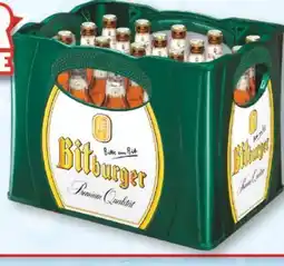 trinkgut Bitburger Bier Angebot
