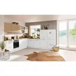 XXXLutz Novel Einbauküche Nicol Angebot