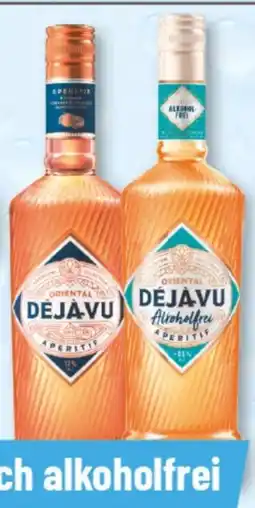 trinkgut Déjà-Vu Aperitif Angebot