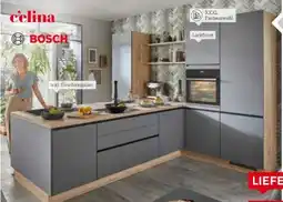 XXXLutz Celina Einbauküche Seal Angebot