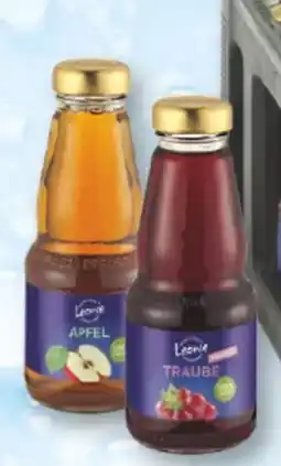 trinkgut Leonie Säfte Angebot