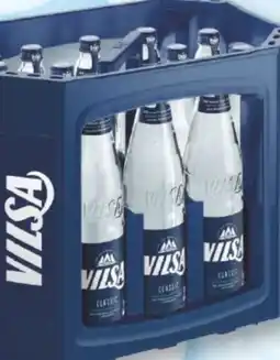 trinkgut Vilsa Brunnen Mineralwasser Angebot