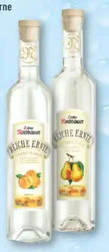 trinkgut Echter Nordhäuser Reiche Ernte Marille Angebot