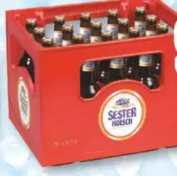 trinkgut Sester Kölsch Angebot