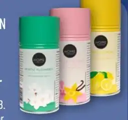 Aldi Nord Home Creation Lufter­frischer Nachfüller Angebot