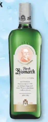 trinkgut Fürst Bismarck Doppelkorn Angebot