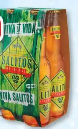 trinkgut Salitos Viva Angebot