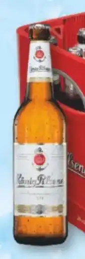 trinkgut König Pilsener Angebot