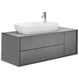 XXXLutz welnova Waschtischkombination Aria 120 Angebot