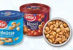 trinkgut Ültje Erdnüsse Angebot