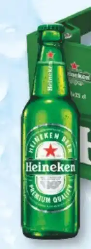 trinkgut Heineken Premium Beer Angebot