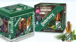 trinkgut Underberg Kräuterlikör Angebot