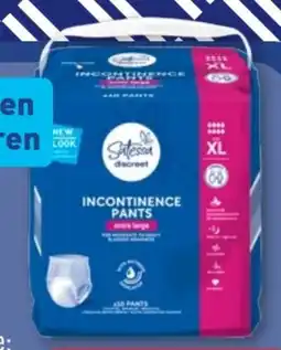 Aldi Nord Satessa Hygiene-Pants Angebot