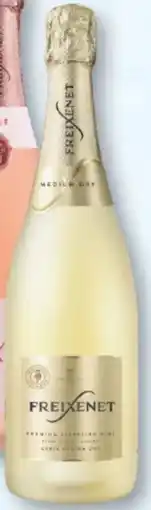 trinkgut Freixenet Carta Medium Dry Sekt Angebot