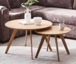 XXXLutz CarryHome Couchtisch-Set Angebot