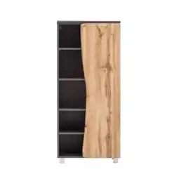 XXXLutz Xora Midischrank Bogen Angebot