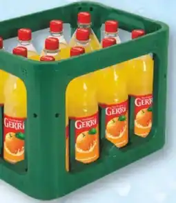 trinkgut Gerri Limonade Angebot