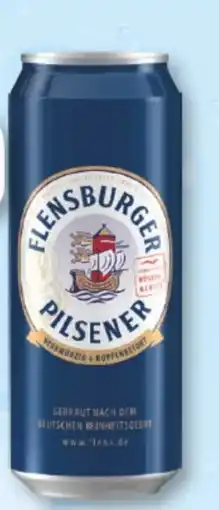 trinkgut Flensburger Pilsener Angebot