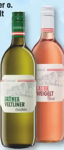 trinkgut Grüner Veltliner Angebot