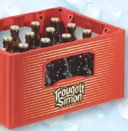 trinkgut Traugott Simon Pilsener Angebot