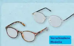 Aldi Nord Up2Fashion Lesehilfen Angebot