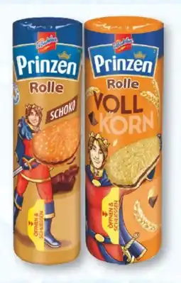 trinkgut DeBeukelaer Prinzen Rolle Angebot