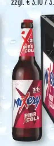 trinkgut Karlsberg MiXery Cola Angebot