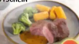 XXXLutz XXXL Rumpsteak Pfeffer Angebot