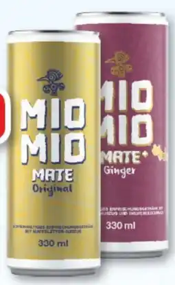 trinkgut Mio Mate Angebot