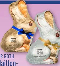 Aldi Nord Moser Roth Medaillon Sitzhase Angebot