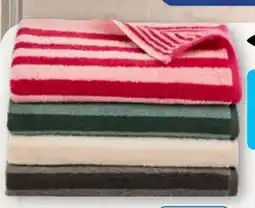 Aldi Nord Novitesse Duschtuch Angebot