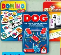 Aldi Nord Schmidt Spiele Reise- und Mitbringspiele Angebot