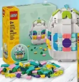 Multi Markt LEGO Verziertes Osterei Angebot