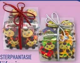 Aldi Nord Oster Phantasie Käfer in der Box Angebot