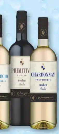 trinkgut Wein-Genuss Chardonnay Trevenezie Angebot
