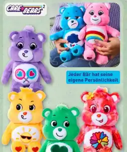 Aldi Nord Simba Glücksbärchi Angebot