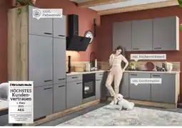 XXXLutz Celina Einbauküche Lars Angebot