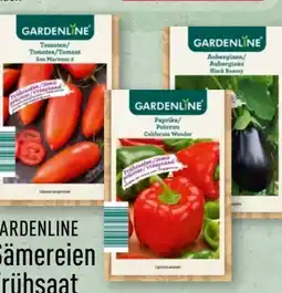 Aldi Nord Gardenline Sämereien Angebot